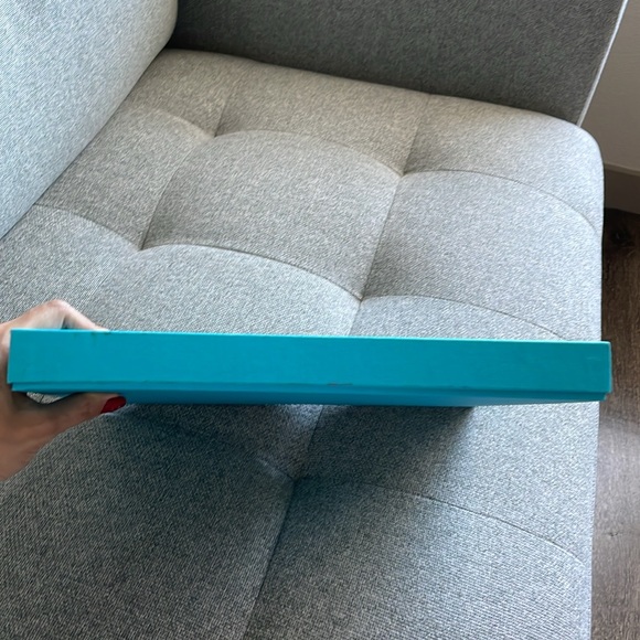 Birks Silver Plated Picture Frame - Picture 16 of 16